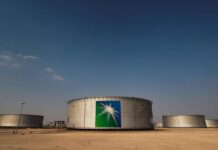 Aramco says will tap inventories to raise output