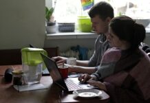 Home work triggers demand jump for chips, laptops and network goods