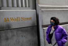 US financial regulators start contingency planning as virus reaches Washington