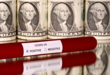 World’s top debt funds lose billions in coronavirus rout