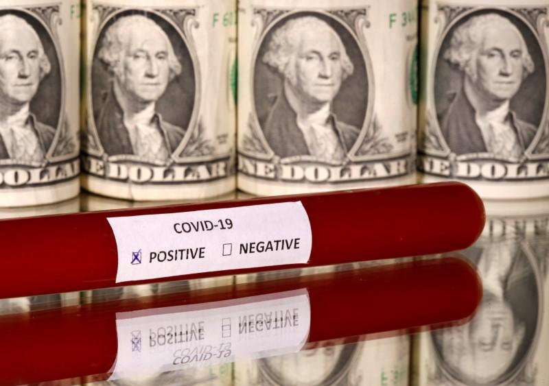 World's top debt funds lose billions in coronavirus rout