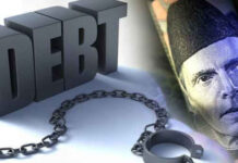 PM’s demand for ‘debt cancellation’ by IFIs lauded