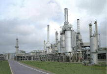 Byco Petroleum suspends production amid low demand