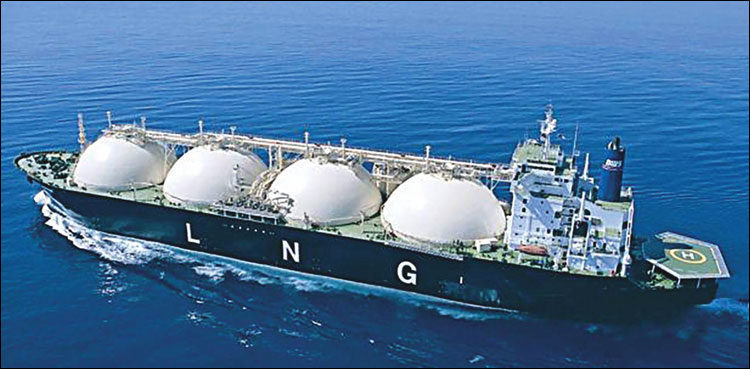 OGRA notifies hike in RLNG prices