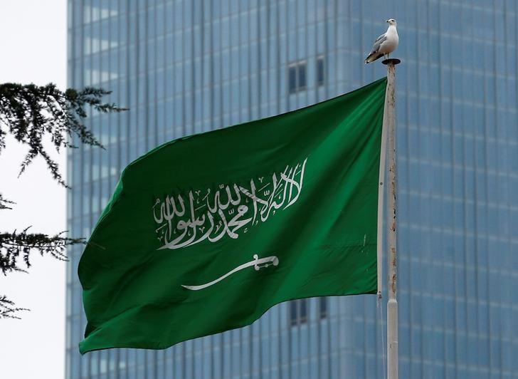 Saudi Arabia announces emergency stimulus, expects wider deficit