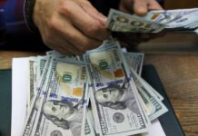 SBP reserves drop $804m to $11.2bn