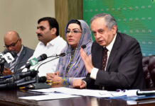 PM gives go ahead to five-year trade policy, says Dawood