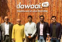Healthcare start-up Dawaai raises seven-figure investment from Sarmayacar, Kingsway Capital