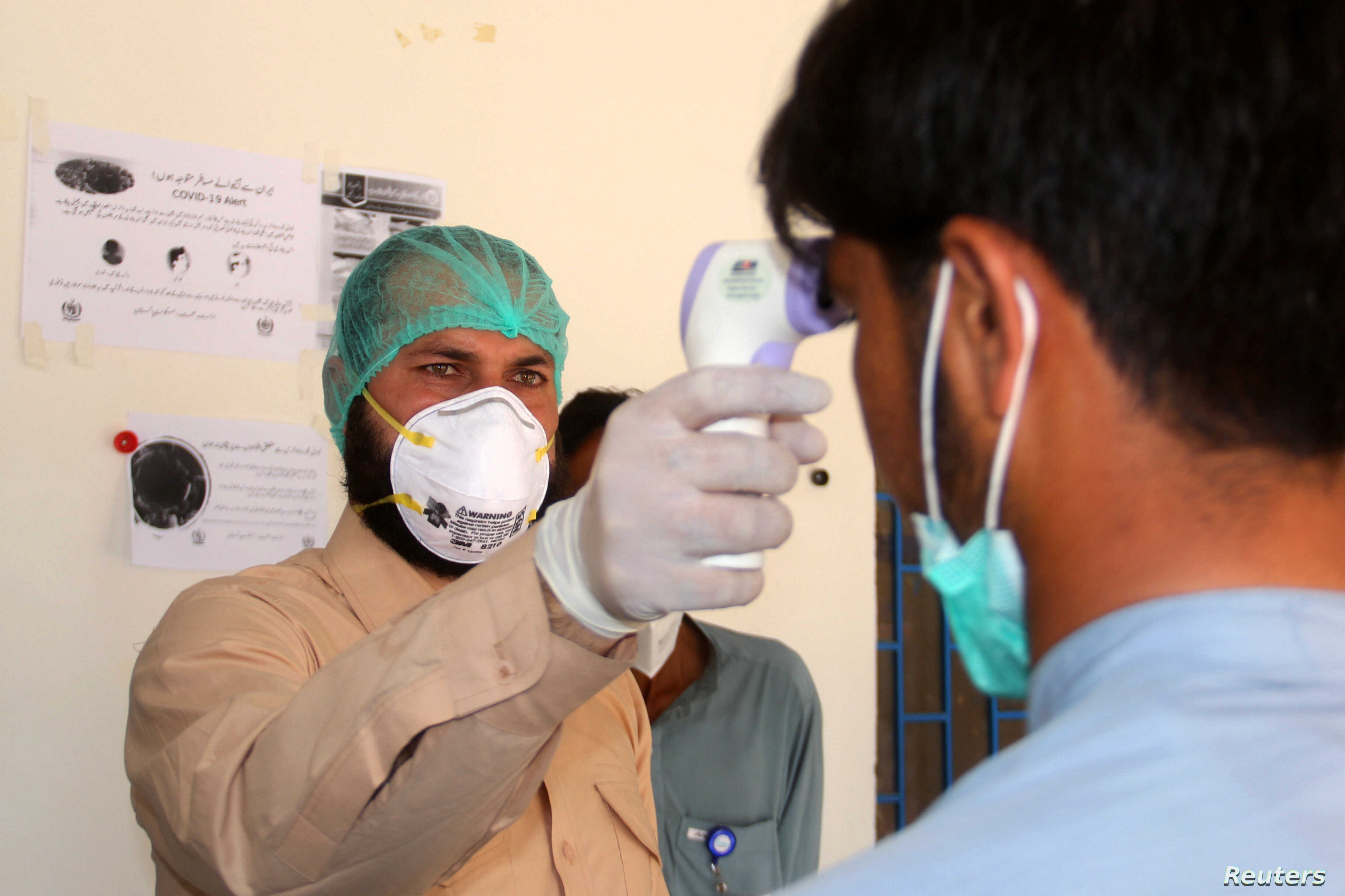 Govt redirects $40m non-utilised WB funds to fight coronavirus