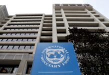 IMF calls for ‘substantial’ stimulus, coordination against virus
