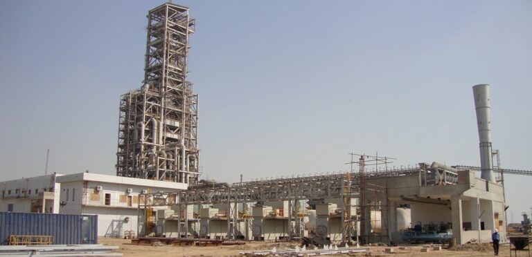 Steel industry concerned over ‘proposed facilities’ for TSML revival