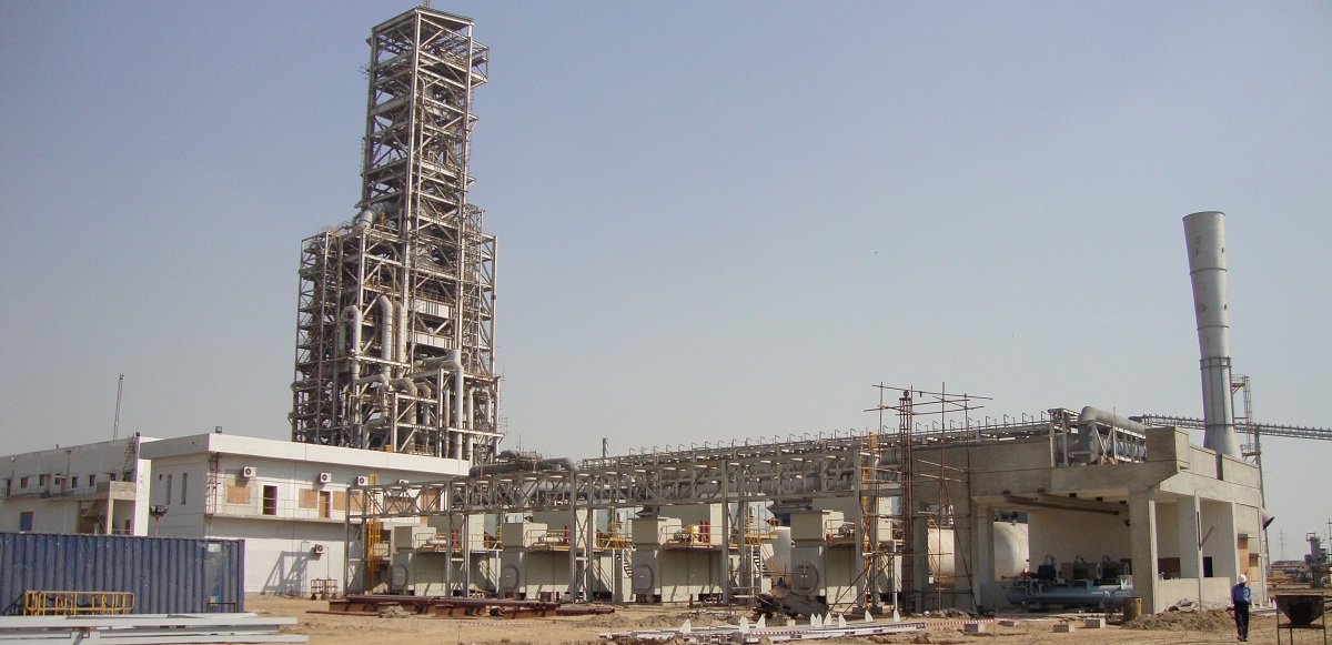 Steel industry concerned over 'proposed facilities' for TSML revival