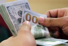 Dollar gains Rs2.7 in open market