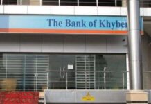 BOK posts Rs1.3bn profit for 2019