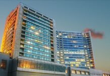 Engro closes Karachi office after employee tests positive for Covid-19