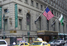 Govt approves long-term lease of PIA’s Roosevelt Hotel