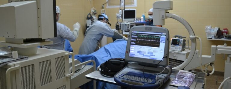 COVID-19: Govt exempts 61 vital medical equipment from taxes