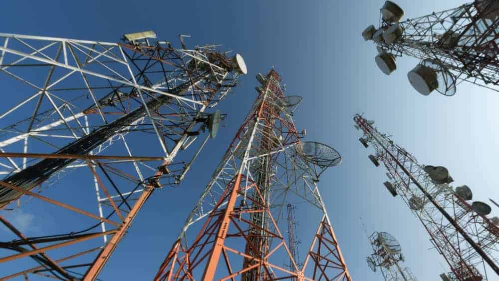 Telcos call for ease in restrictions as lockdowns disrupt services
