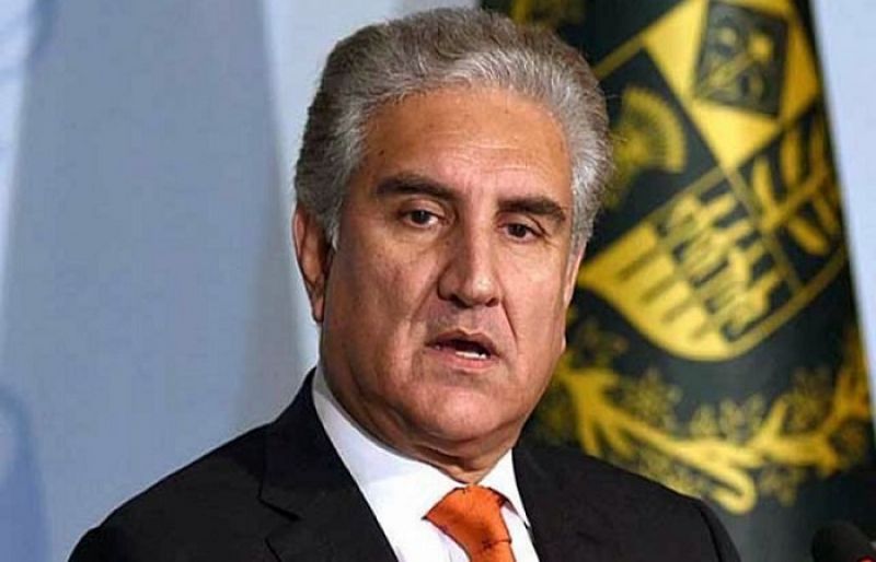 Govt trying to reschedule loans from int'l lenders, says Qureshi