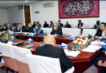 ECC approves Rs4.1bn grant to boost FBR’s capacity