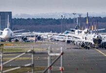 Airline industry crisis deepens as coronavirus pain spreads Airline industry