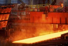 Large steel producers demand opening of LCs Amreli steels