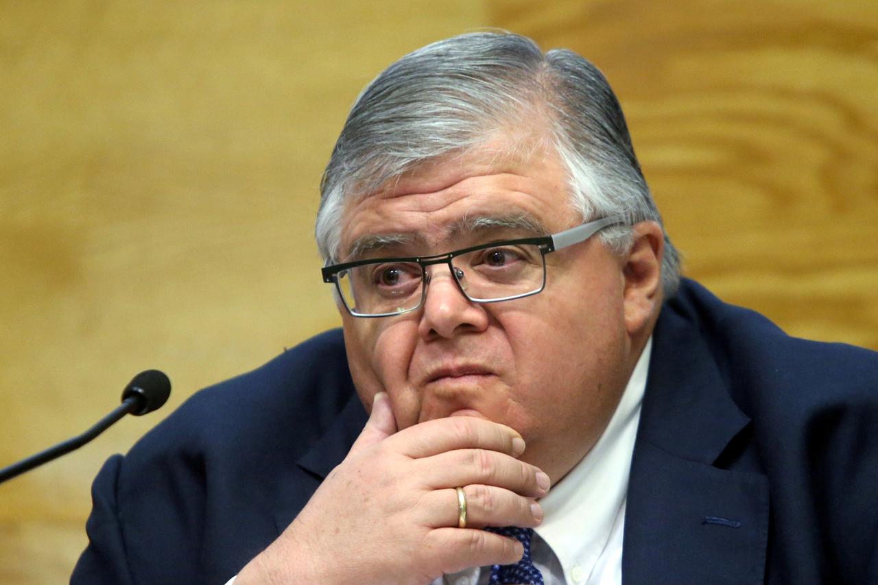 Govts, central banks must boost efforts to help economies cope with crisis: BIS head