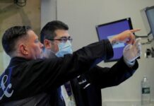 Central banks deploy record sums to break financial logjam, but may need more Central banks-coronavirus