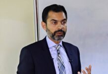 State Bank ready to battle any market shocks amid coronavirus crisis Dr-Reza-Baqir