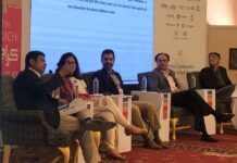 On KLF manels, and why financial inclusion for women matters