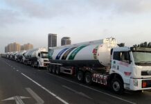 Petro Division asks provincial govts to ensure smooth supply of fuel Fuel transportation