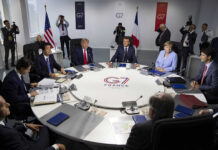 G7 backs debt moratorium for poor countries if G20 creditors, Paris Club join G7-coronavirus