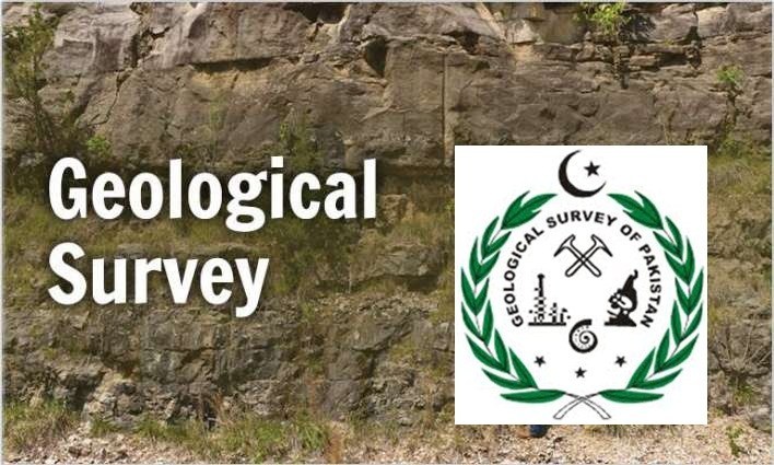 Geological Survey seeks Rs519m for Balochistan, KP projects