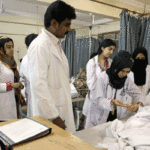 Healthcare in pakistan