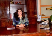 Can Naushaba Shahzad turn FWBL around before it is too late?