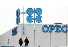 OPEC and allies set for another crude output increase