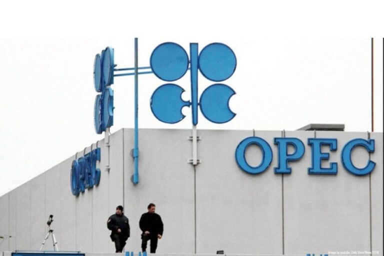 OPEC revises down 2025 forecast for non-OPEC+ oil supply growth