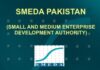 SAPM asks SMEDA to draw up plan for Islamabad Pharma Park SMEDA