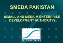 SAPM asks SMEDA to draw up plan for Islamabad Pharma Park SMEDA