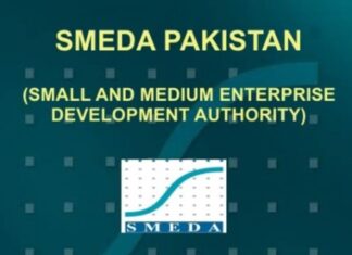 SAPM asks SMEDA to draw up plan for Islamabad Pharma Park SMEDA