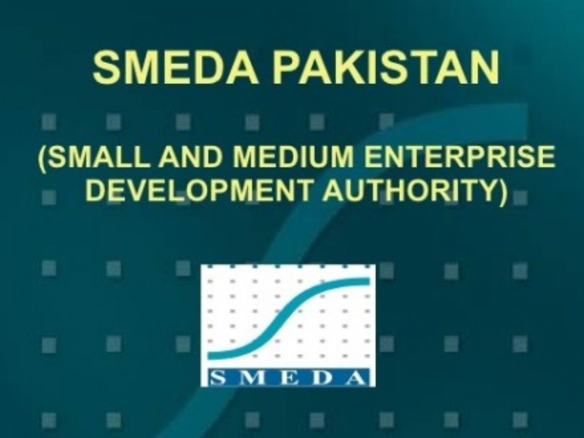 SMEDA board reviews ordinance amendments, SME formalisation plan