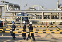 Saudi Arabia plans to boost oil exports to 10.6 million bpd from May Saudi Arabia-oil
