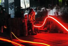 Steel industry asks government to make changes in budget FY21 Steel re-rolling mills