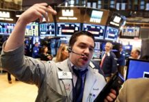 Asian shares gain as BOJ announces more stimulus steps  Stocks