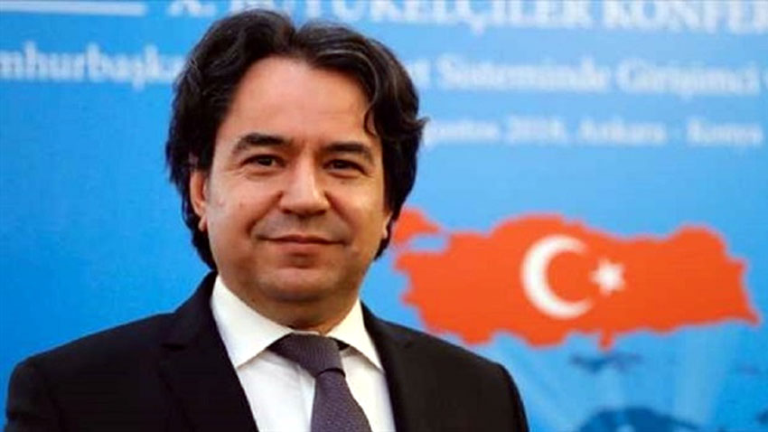 Turkey keen to sign FTA with Pakistan: Ambassador
