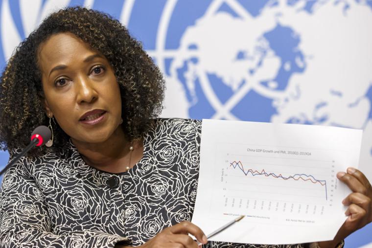 UN trade body predicts big coronavirus hit to FDI