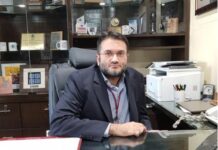 Azeem Iqbal Pirani appointed CEO of Pak-Qatar Family Takaful