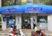 India’s Yes Bank debacle jolts investors, customers and partners Yes Bank-India