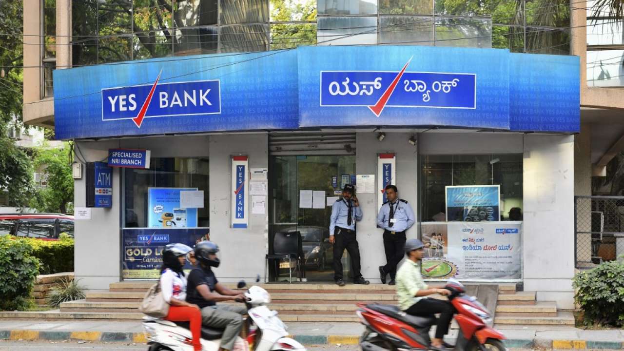 India's Yes Bank debacle jolts investors, customers and partners