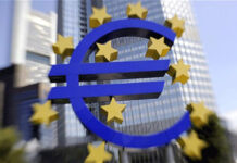 Eurozone inflation falls to 0.7% on plunging energy prices